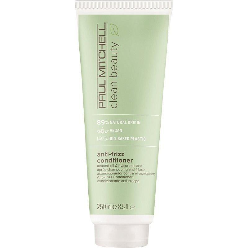 Paul Mitchell Clean Beauty Anti-Frizz Conditioner 8.5oz Hair Conditioner Pasteur Pharmacy