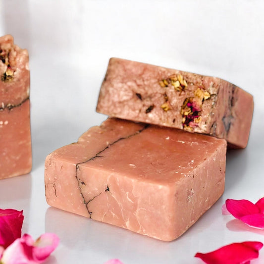 To Be Hawai'i Beautify Rose Luxury Soap Bar Bath & Body To Be Hawai'i