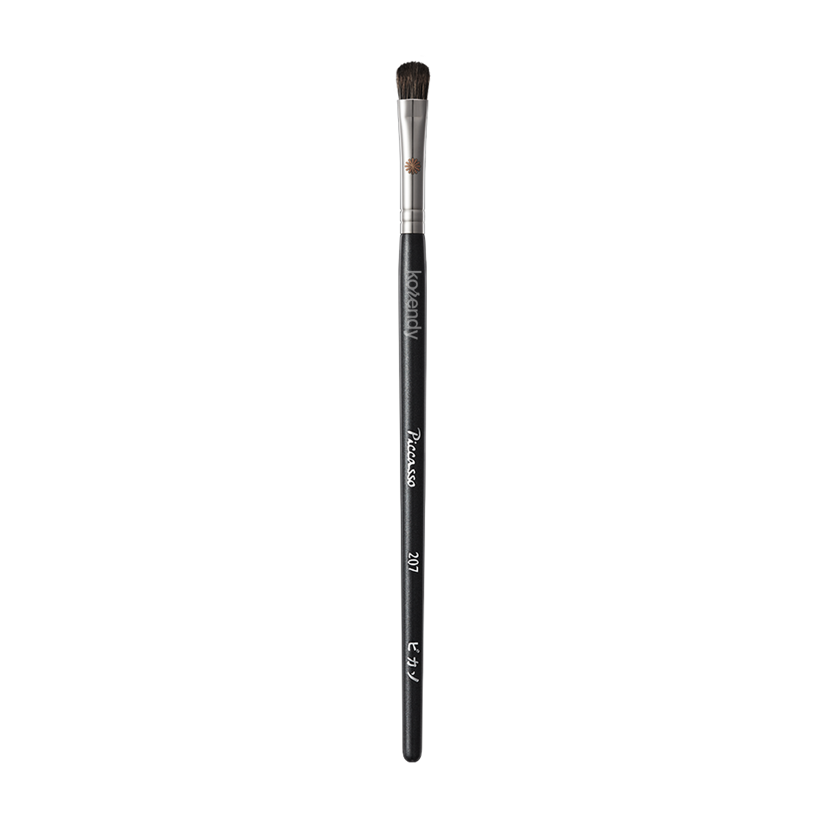 Piccasso 207 Eyeshadow Brush Multi-Purpose Blending Tool 1pc