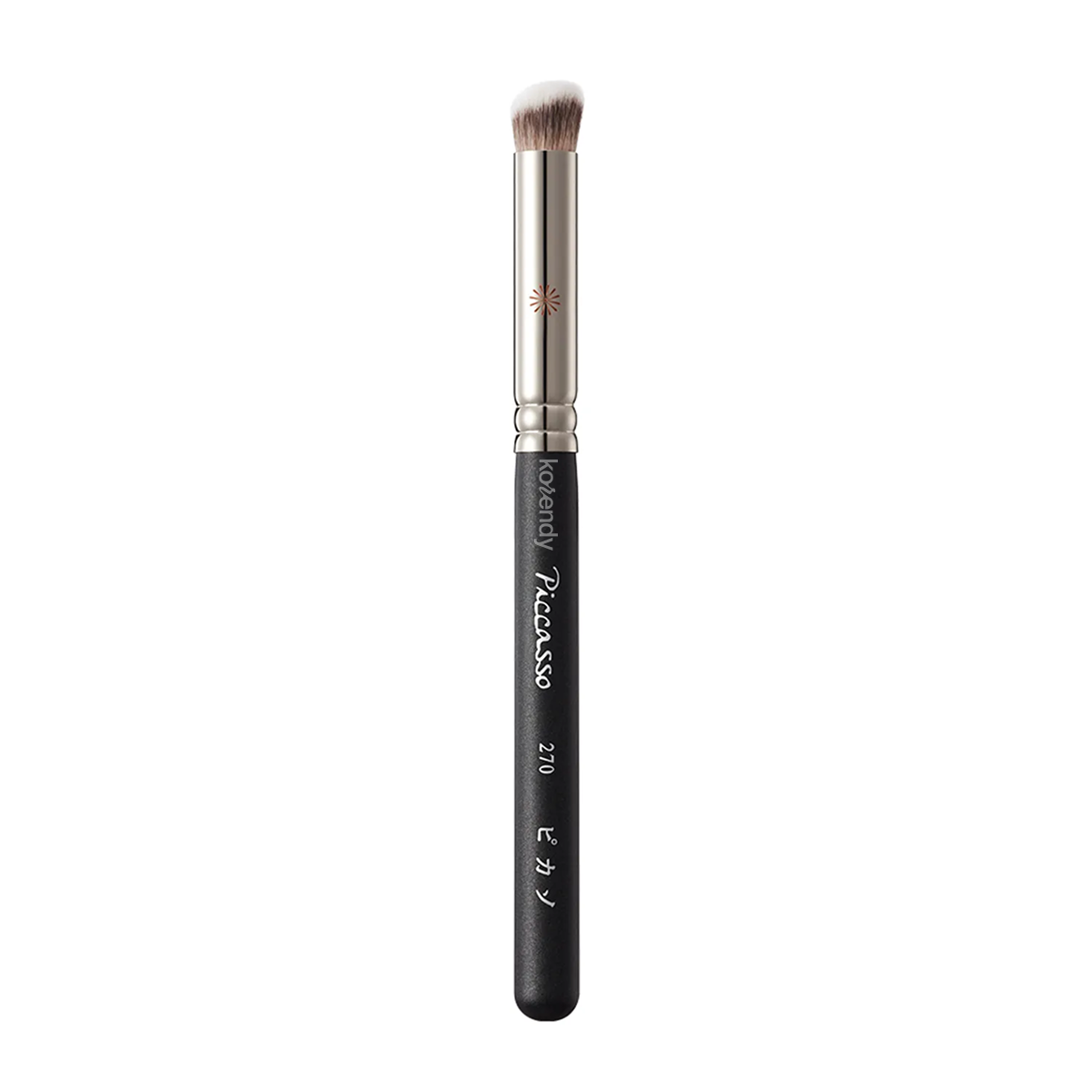 Piccasso 270 Concealer Brush Soft Wide Head Makeup Tool 1pc