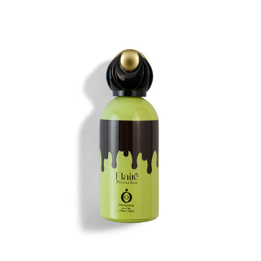 Shaikh Saeed FLAIRE PISTACHIO 100ML Shaikh Saeed US