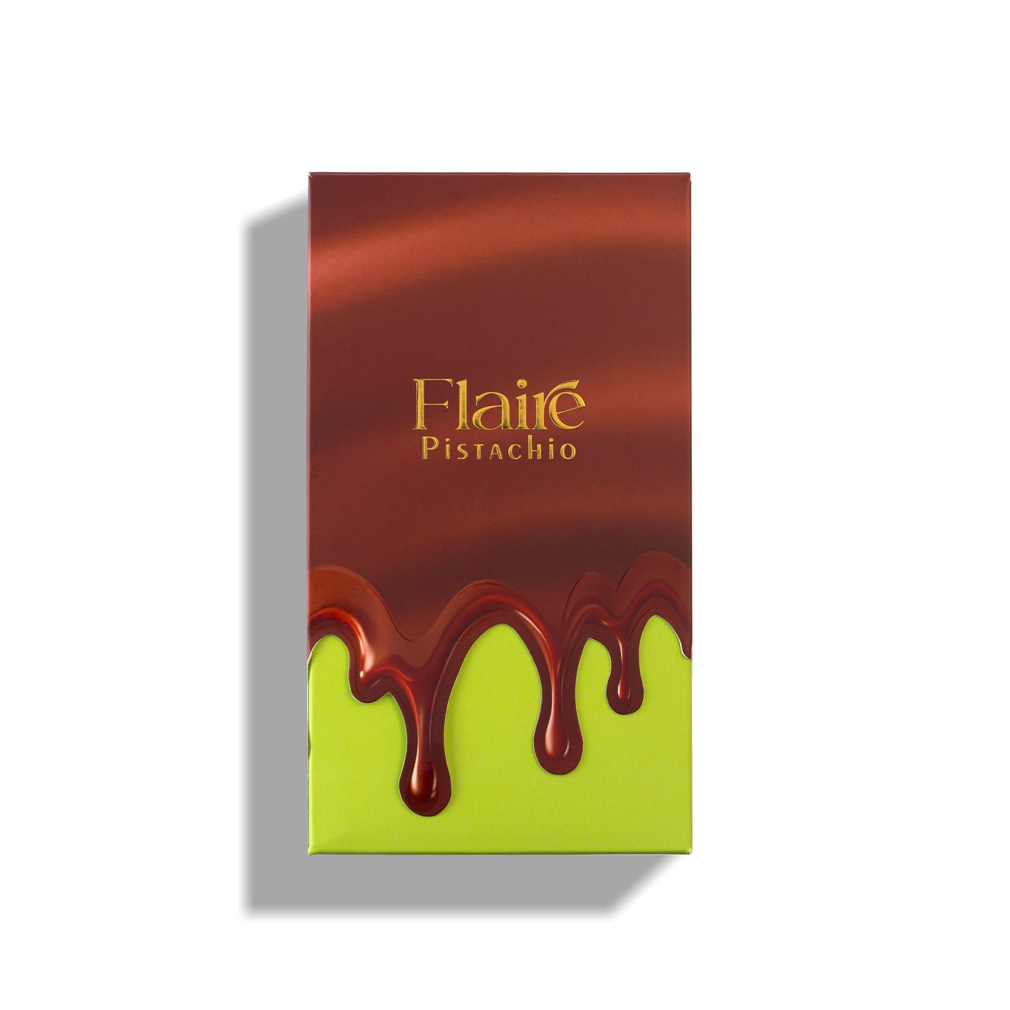 Shaikh Saeed FLAIRE PISTACHIO 100ML Shaikh Saeed US