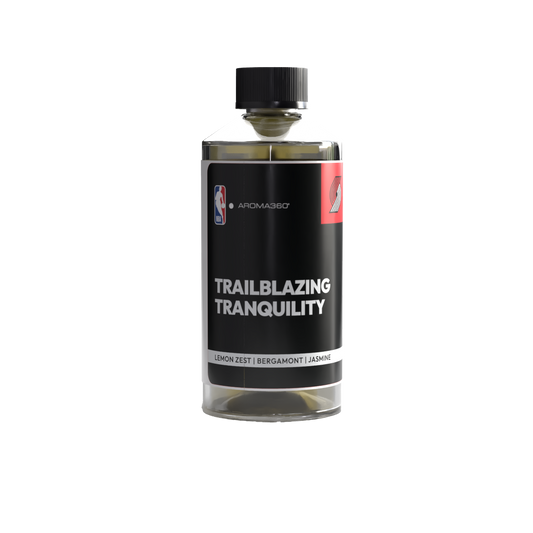 Aroma360 Trailblazing Tranquility Scent Oil Oil Aroma360 Regular 500mL