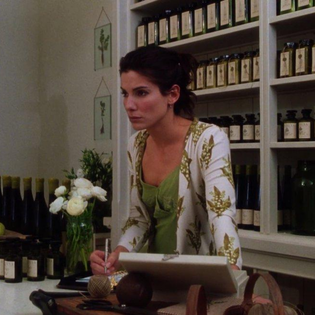 Practical Magic
