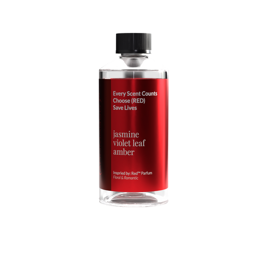 Aroma360 (Red) Scent Oil Oil Aroma360 Regular 500mL