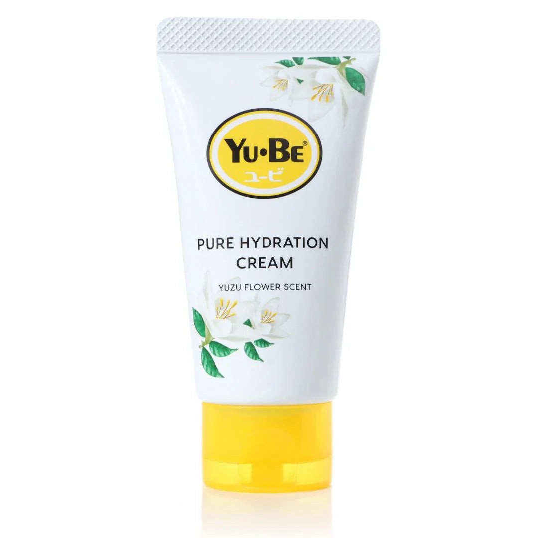 Yu-Be Pure Hydration Cream 1.35 Oz Lotion & Moisturizer Pasteur Pharmacy