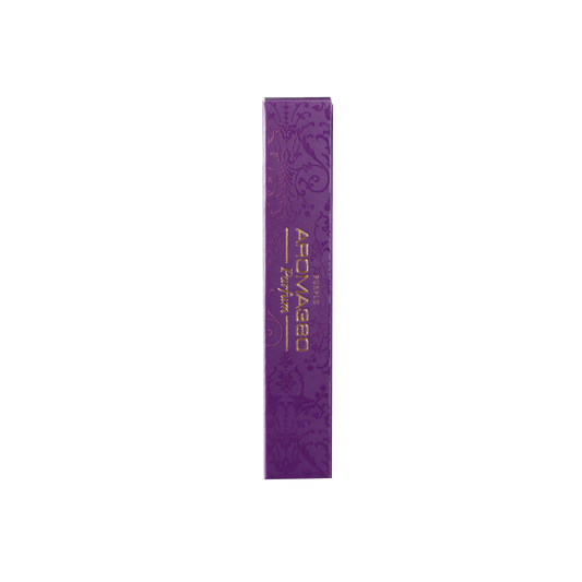 Aroma360 Purple Travel Spray Perfume Aroma360