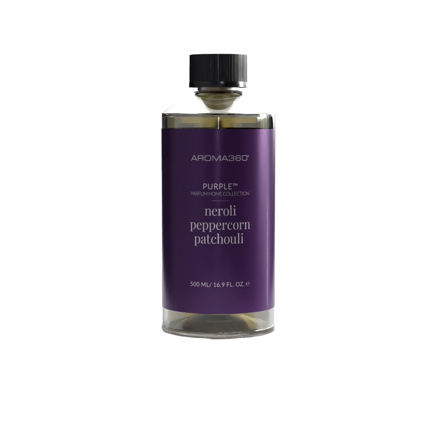 Aroma360 Purple™ Scent Oil Oil Aroma360 Regular 500mL