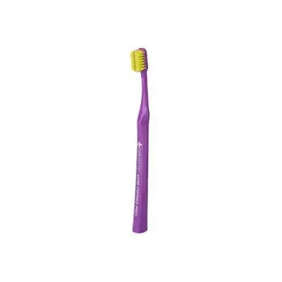 Dentiste 6580 Premium Soft Toothbrush for Sensitive Teeth & Gums - Gentle Cleaning, Ultra Soft Bristles for Superior Oral Hygiene