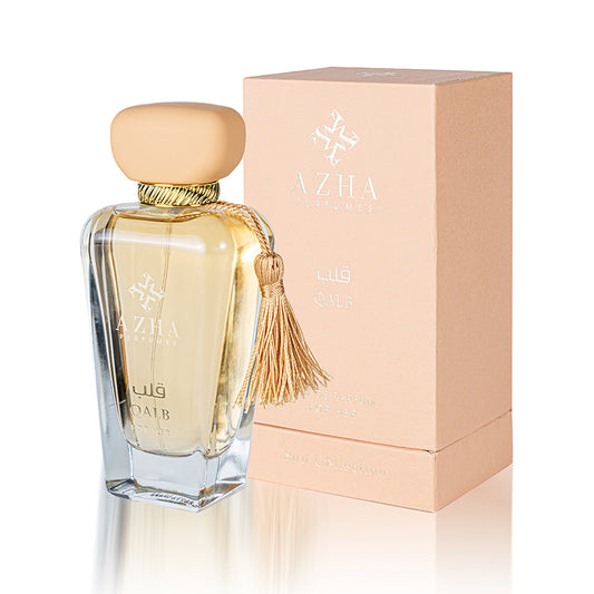 Azha Qalb Eau De Parfum Azha Perfumes USA