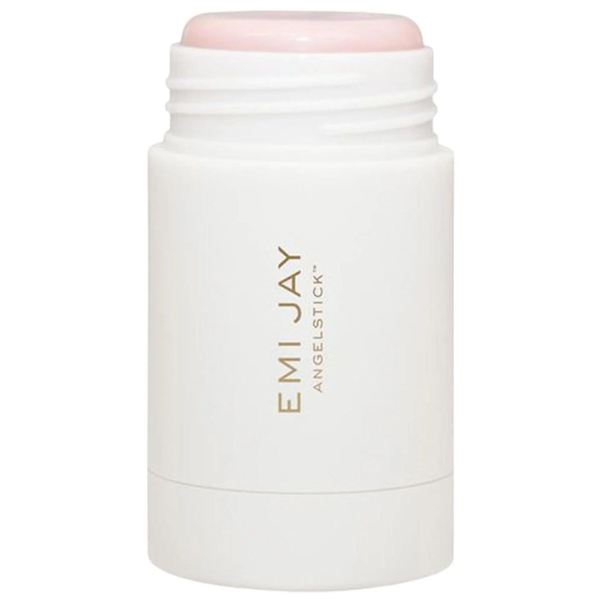 Angelstick Hair Smoothing Styling Stick: Tame Flyaways, Vegan, Cruelty-Free, Sleek Hair On-the-Go
