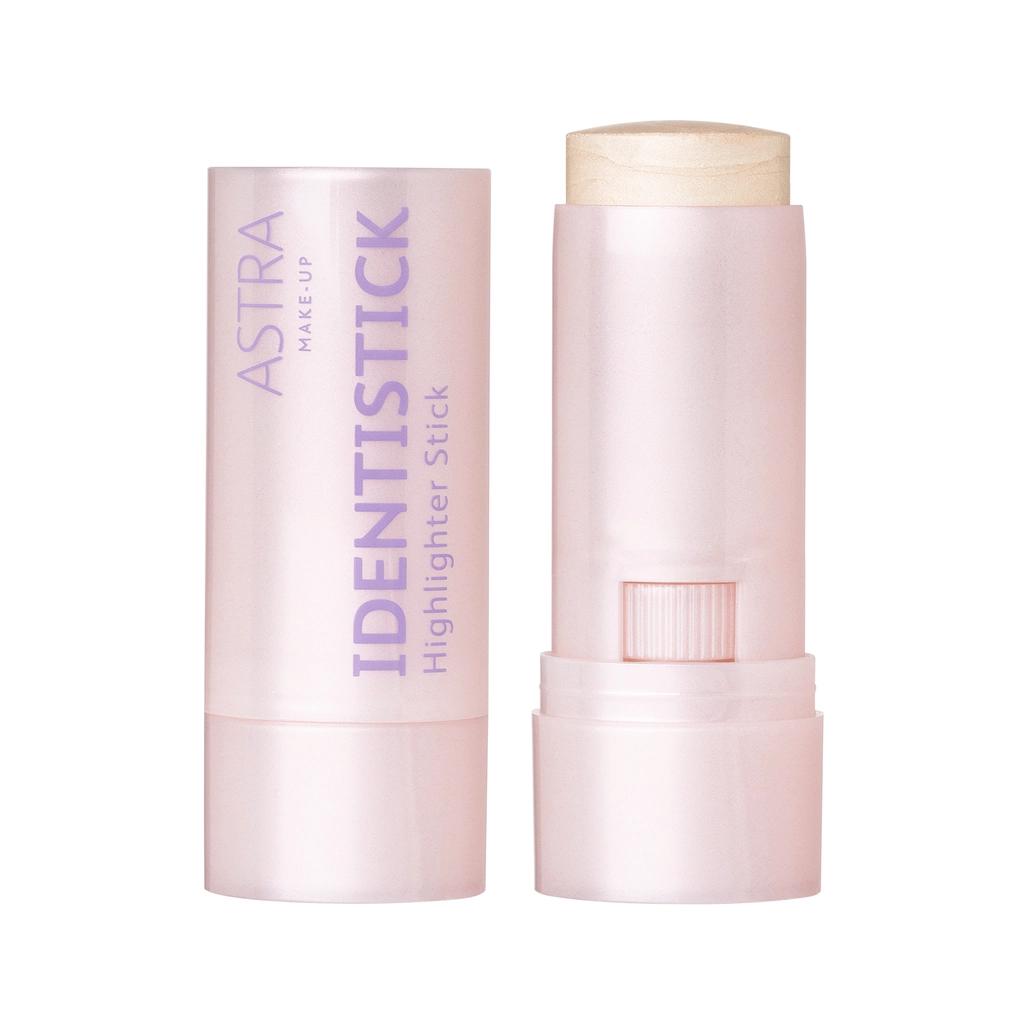 Astra Makeup Stick Highlighter 01 Champagne Core 5g