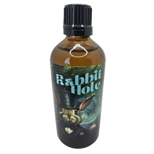 345 Soap Co. Rabbit Hole Shaving Collection Shaving Set Pasteur Pharmacy