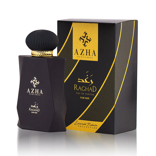 Azha Raghad Eau De Parfum Azha Perfumes USA