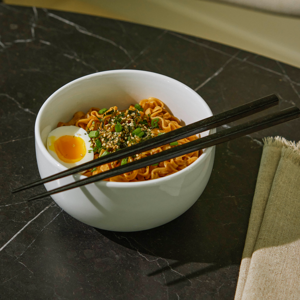 Ramen Double Pack Grocery Public Goods