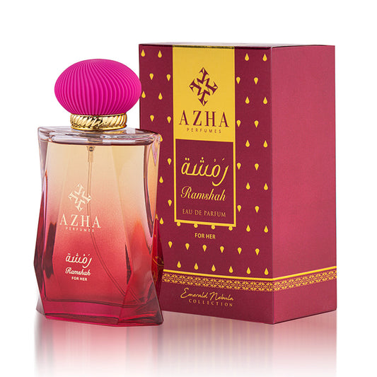 Azha Ramshah Eau De Parfum Azha Perfumes USA