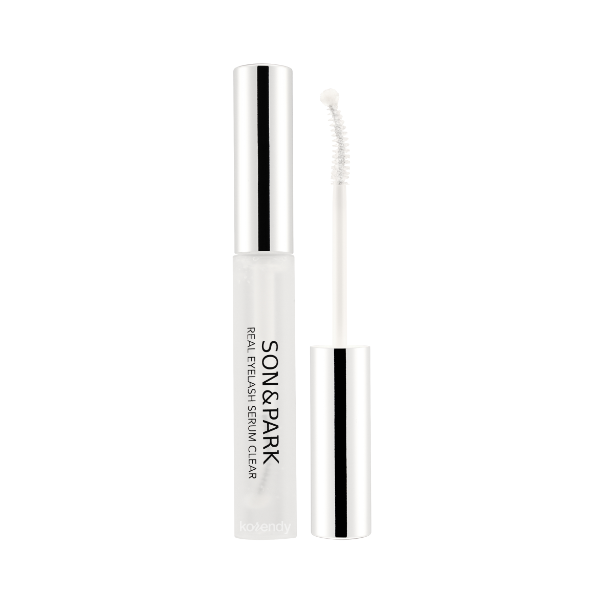 Son & Park Real Eyelash Serum Nourishing Peptide & Biotin 15g