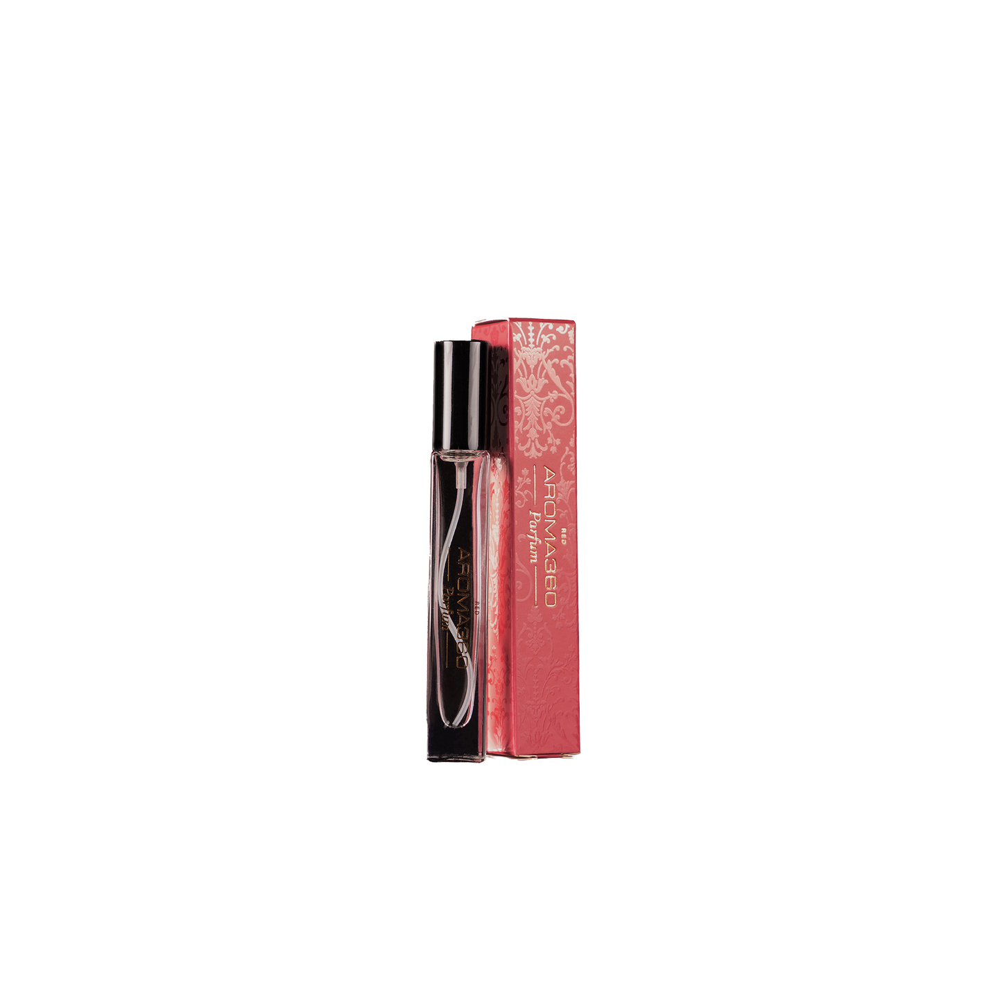 Aroma360 Red Perfume Perfume Aroma360 Travel Spray 10ml - 0.34oz