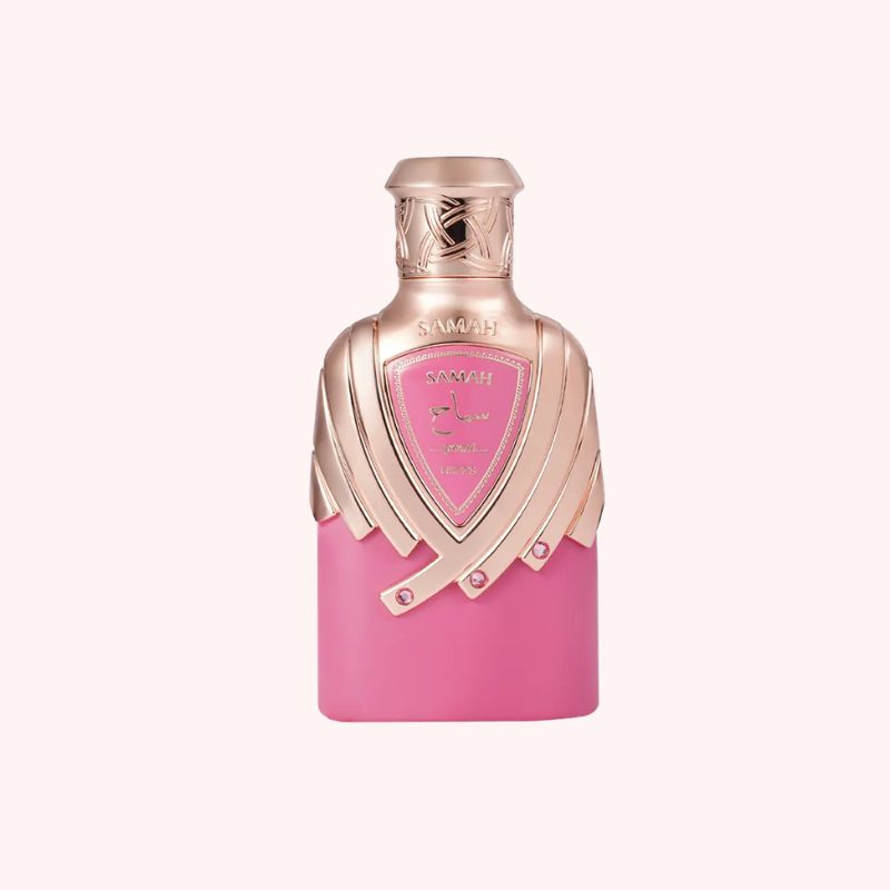 Riiffs Samah Pearl for Women EDP 3.4 oz