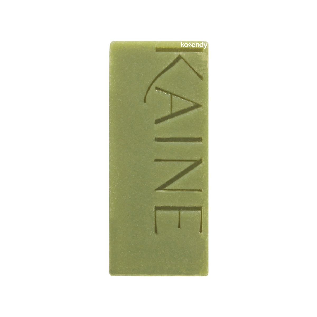 Kaine Rosemary Low pH Cleansing Bar Pore & Texture Care 100g