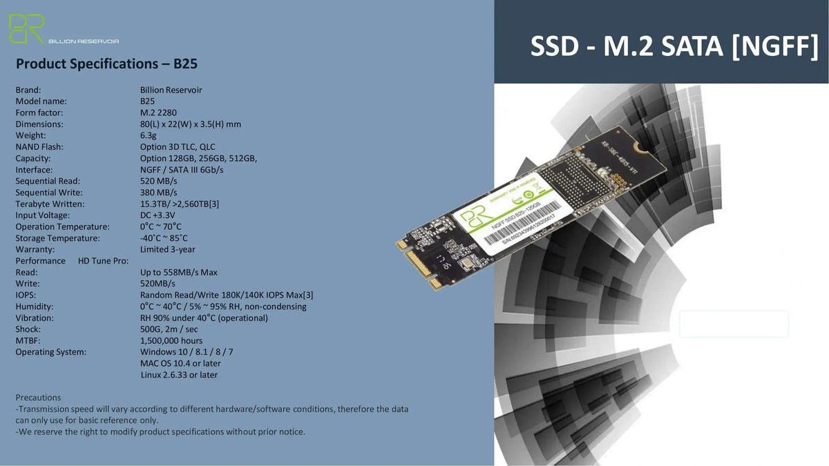 SSD Capacity: 256GB, Ships From: CHINA - BR M.2 SSD NGFF 128GB 256GB 512gb 1TB 2TB M2 SATA SSD 2280 SATA3 6Gb Internal Solid State Drive Hard Disk for Laptop