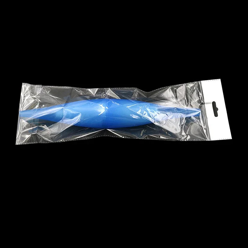 Color: Yellow - SY Shisha Ice Bag Hookah Freeze Cachimba Water Smoking Freezing Bag Shisha Narguile Accessories