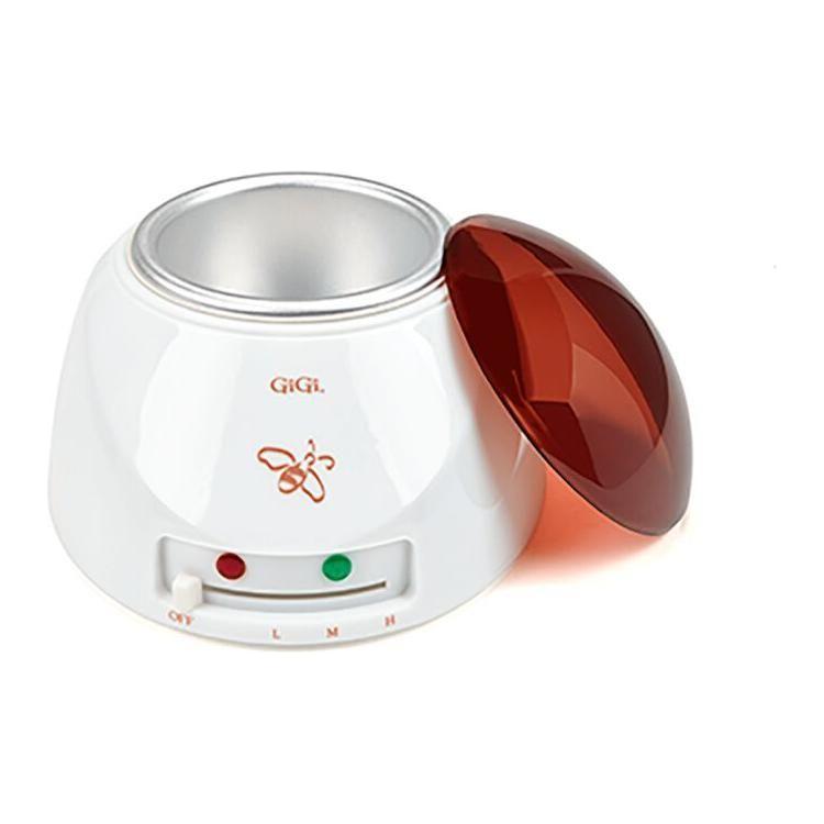 Gigi Wax Warmer Model No. 448505 Wax Warmer Pasteur Pharmacy