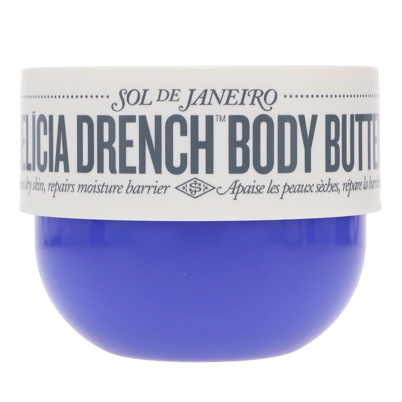 Sol de janeiro delicia drench 2.5 body cream