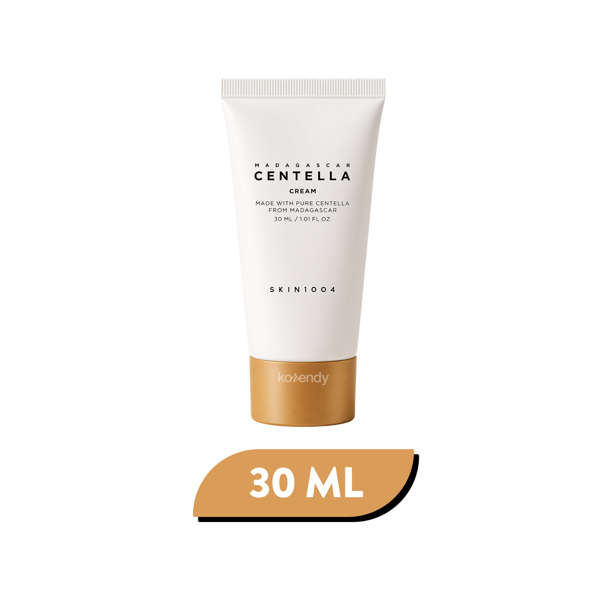 Skin1004 Madagascar Centella Cream Barrier Support 30ml