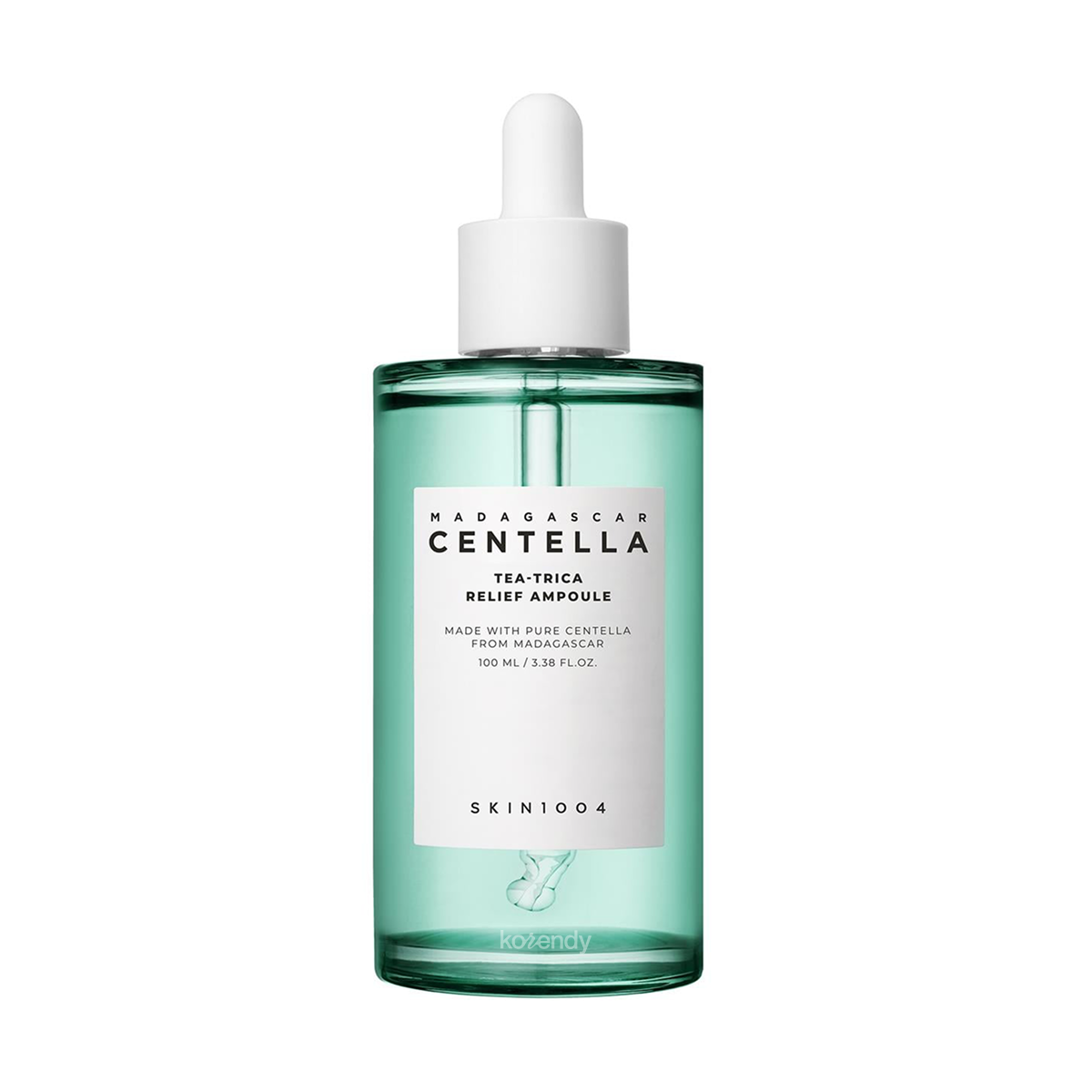 SKIN1004 Madagascar Centella Tea-Trica Relief Ampoule 30ml