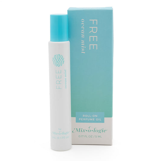 Mixologie Free (Ocean Mist)
