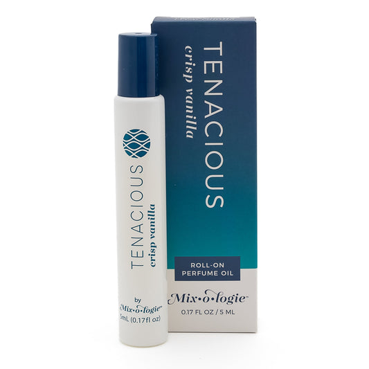 Mixologie Tenacious (Crisp Vanilla)