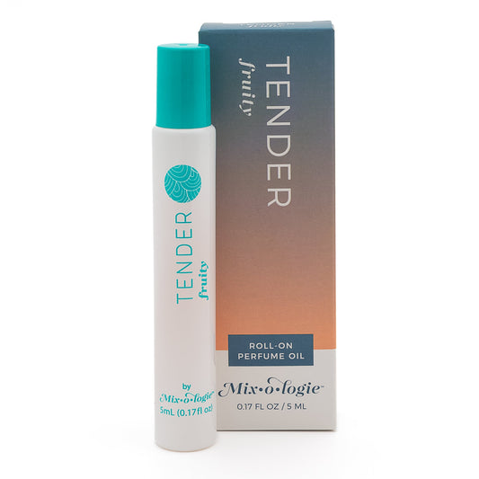 Mixologie Tender (Fruity)