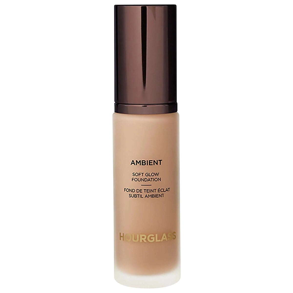 Ambient Soft Glow Foundation - Long-Lasting Vegan Liquid Foundation for Natural Finish