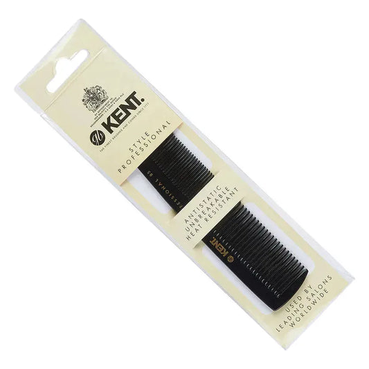 Kent Pocket Comb 135mm SPC85 Hair Comb Pasteur Pharmacy
