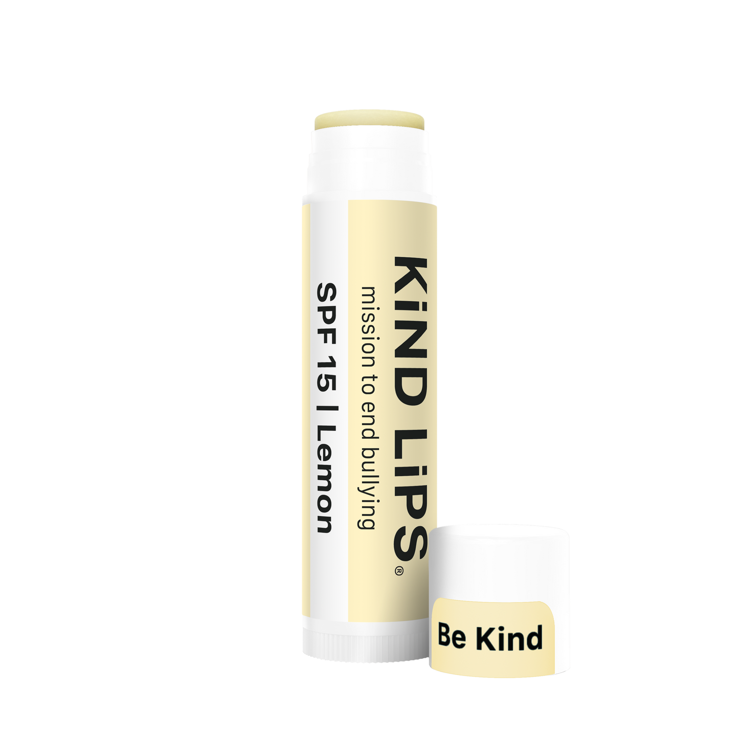Kind Lips SPF Organic Lip Balm Lip Balm Kind Lips