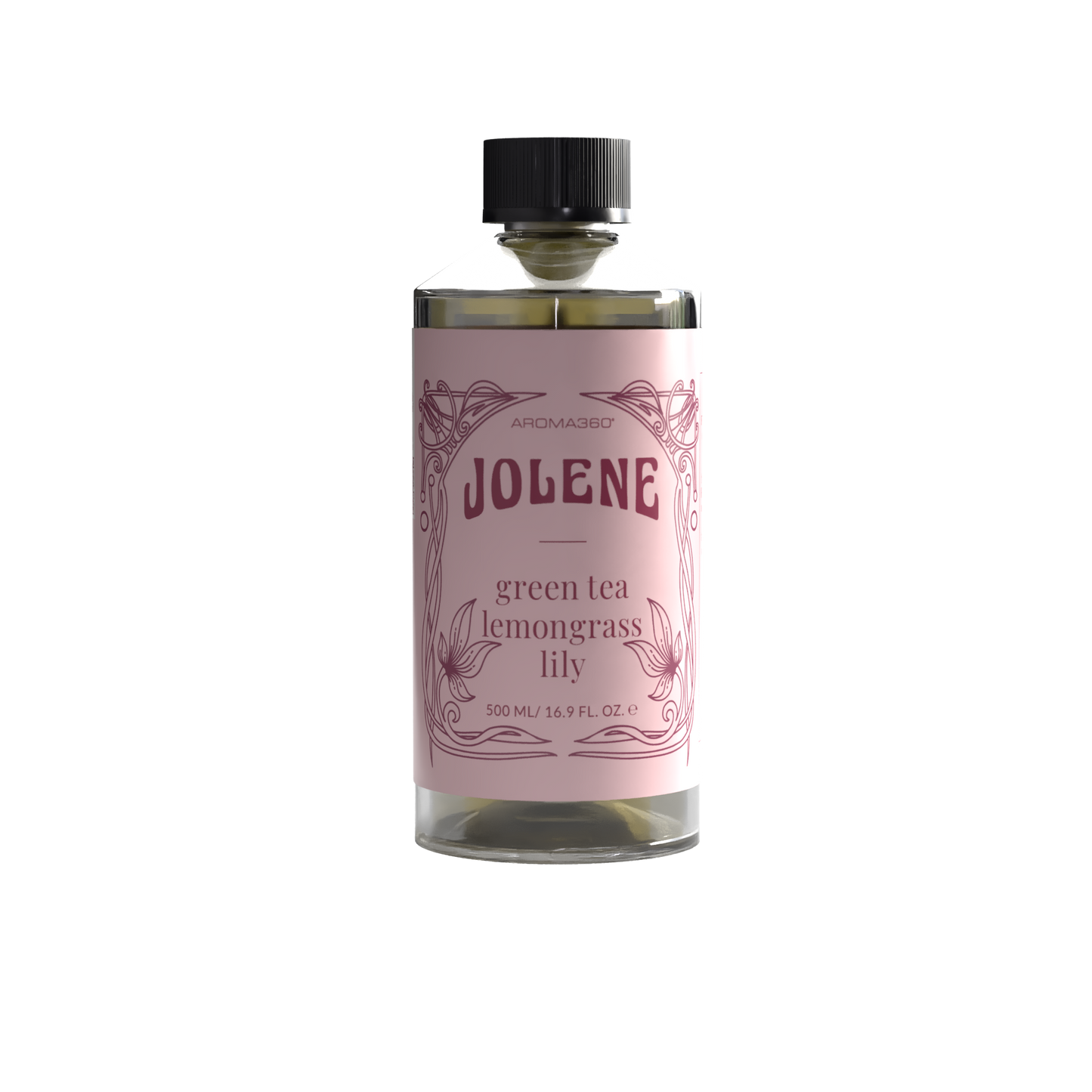 Aroma360 Jolene Scent Oil Oil Aroma360 Regular 500mL