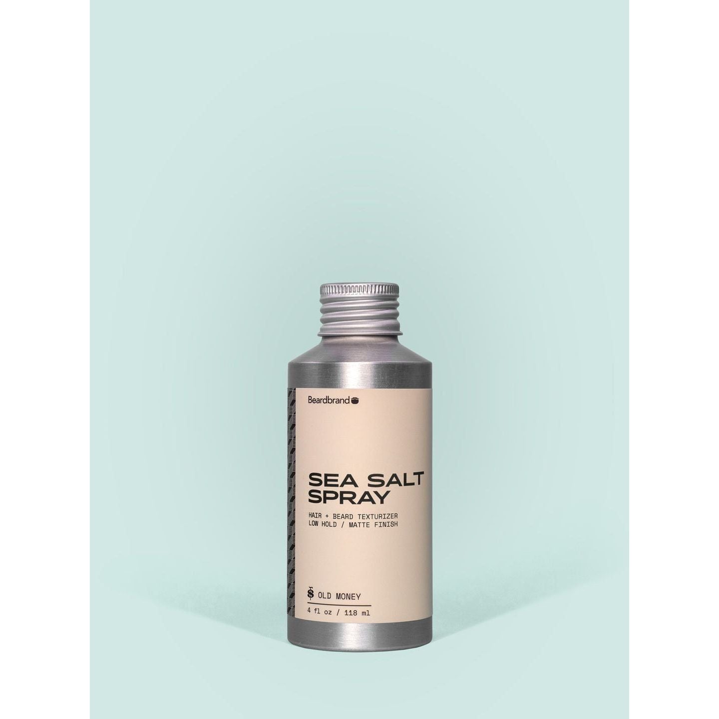 Beardbrand Temple Smoke Sea Salt Spray 4 oz Sea Salt Spray Pasteur Pharmacy