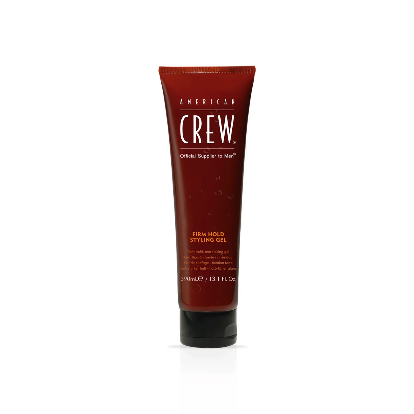 American Crew Classic Firm Hold Styling Gel 13.1 oz Hair Care Pasteur Pharmacy