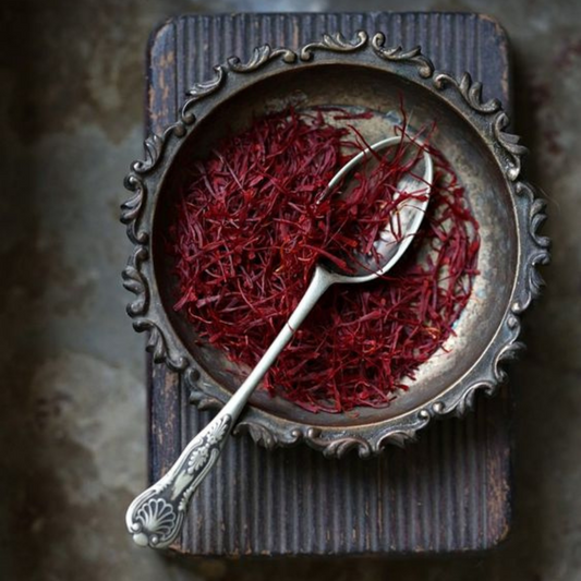 Saffron