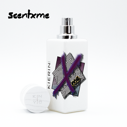 Kierin SCENTXME 50 ML Fragrance KIERIN