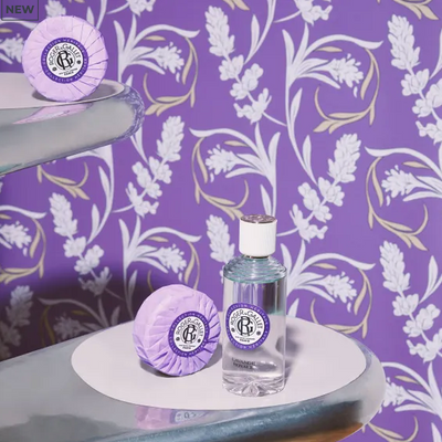 Roger & Gallet Lavande Royale Eau Parfumee Wellbeing Fragant Water 100ml Fragrant Water Pasteur Pharmacy