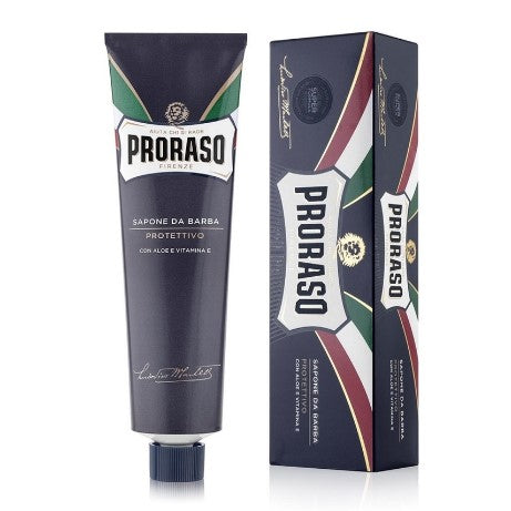 Proraso Protective And Moisturizing Shaving Cream With Aloe And Vitamin E 5.2 Oz Shaving Cream Pasteur Pharmacy