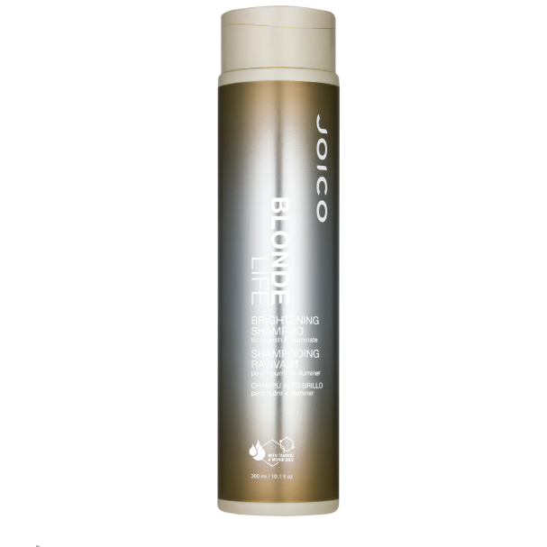 Joico Blonde Life Brightening Shampoo - 10.1oz Shampoo Pasteur Pharmacy