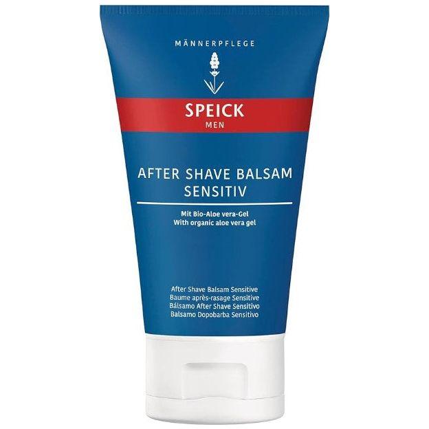 Speick Men After Shave Balm Aloe Sensitive 3.4oz After Shave Balm Pasteur Pharmacy