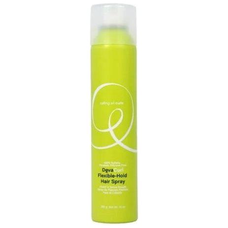 DevaCurl Flexible-Hold Hair Spray by Deva Concepts for Unisex - 10 oz Hair Spray Pasteur Pharmacy