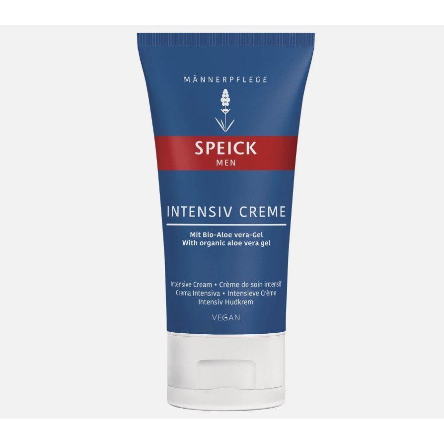Speick Men Intensive Cream 50ml Men's Facial Cream Pasteur Pharmacy