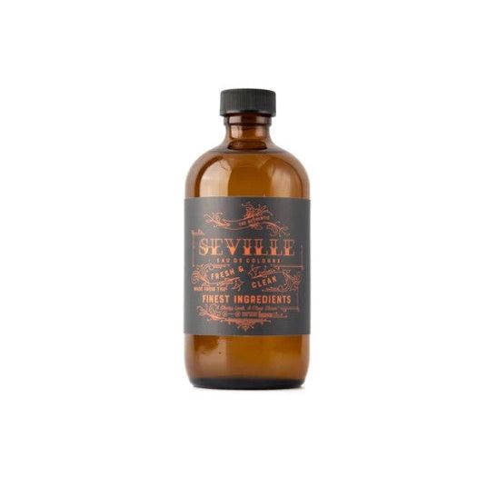 Barrister & Mann Seville Collection Shaving Set Pasteur Pharmacy Eau De Cologne 7.5 Oz