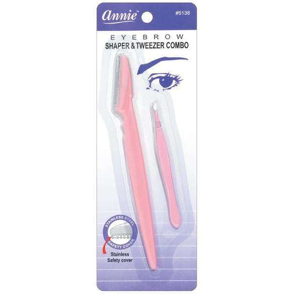 Annie Eyebrow Shaper Combo Shapers Pasteur Pharmacy