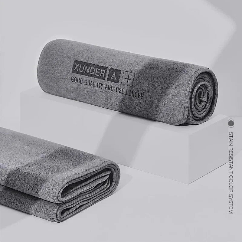 Color: Orange, Specification: 10pcs - 5/1PC High-end Microfiber Car Washing Towel Auto Cleaning Drying Cloth Hemming Car Care Detailing Cloth Water Absorption Car Rag